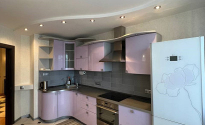 Снять 1-комнатную квартиру, Минск, Притыцкого, 87 (Фрунзенский район). Фото 3