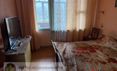 Купить 3-комнатную квартиру, Гомель, ул. Богданова, д. 3. Фото 18