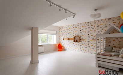 Купить коттедж, Раубичи, Нагорная, 10, 19.85 соток. Фото 18