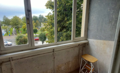 Купить 4-комнатную квартиру, Новополоцк, Молодежная ул., 135. Фото 22