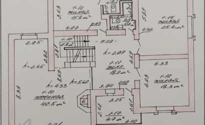 Купить дом, Атолино, Школьная ул., 27 соток. Фото 24