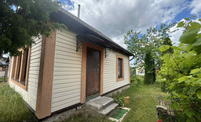 Купить дом, СТ Наука, 10 соток. Фото 4