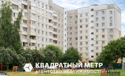 Купить 3-комнатную квартиру, Минск, Есенина ул., 39 (Московский район). Фото 1