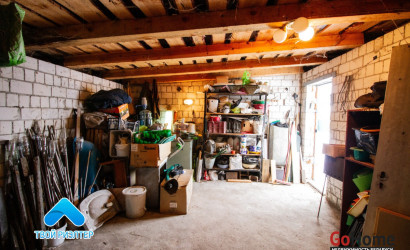 Купить коттедж, Терюха, СТ Терюха, 4.96 соток. Фото 8