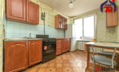 Купить 3-комнатную квартиру, Вилейка, Л.Толстого ул., 59. Фото 7