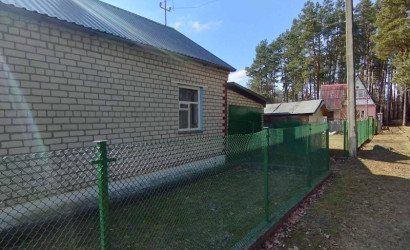 Купить дом в деревне, Заря, 12 соток. Фото 8