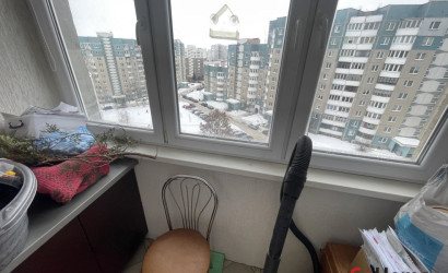 Купить 2-комнатную квартиру, Гродно, Кабяка, 12/3. Фото 5