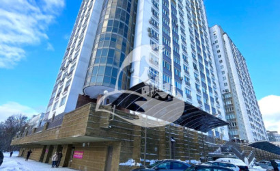 Снять 2-комнатную квартиру, Минск, Беломорская ул. 21(Советский район). Фото 2