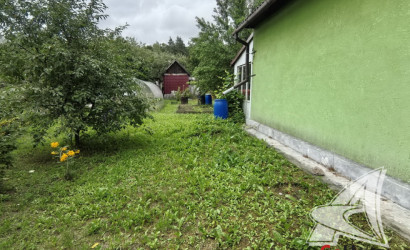  2-этаж.(100 м2), Брест(1)