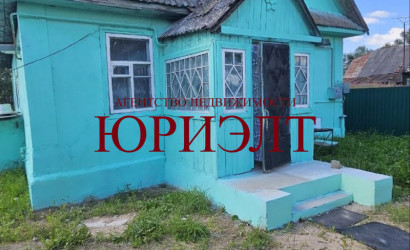Купить дом, Бобруйск, Зои Космодемьянской, 7.05 соток. Фото 1