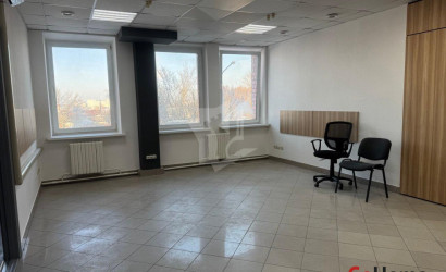 Аренда офиса, Минск, Скрыганова ул., 6,  77 кв.м.. Фото 3