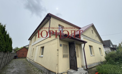  1-этаж.(149.2 м2), Гродно(1-й Дальний)