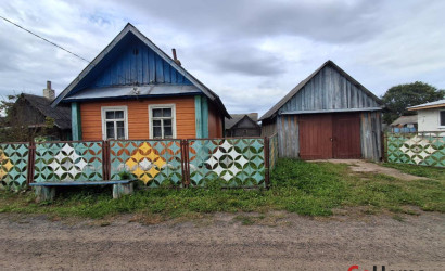 Купить дом в деревне, Нивное, Старонивнянская 61, 23 соток. Фото 1