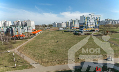 Купить 1-комнатную квартиру, Минск, Игнатовского ул., 12 (Фрунзенский район). Фото 12