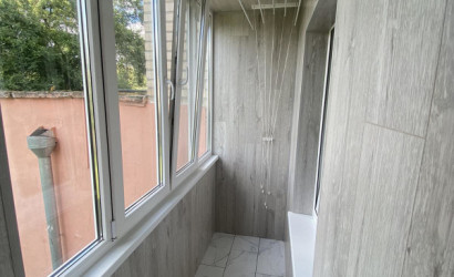 Купить 4-комнатную квартиру, Пинск, Телефонная, 8. Фото 9