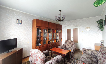 Купить 3-комнатную квартиру, Гродно, Клецкова, 12. Фото 2