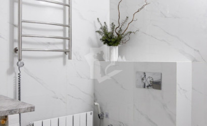 Купить 5-комнатную квартиру, Минск, Машерова просп., 54 (Советский район). Фото 33