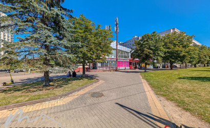 Аренда торгового помещения, Минск, Рокоссовского просп., 145/А, 125.1 кв.м.. Фото 3