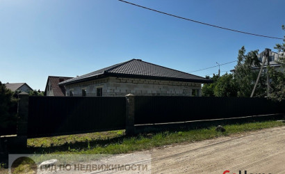 Купить коттедж, Гродно, Ваньковича, 9.4 соток. Фото 19