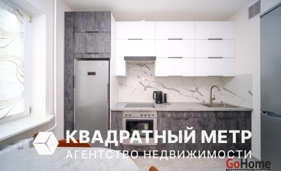 Купить 3-комнатную квартиру, Минск, Филимонова ул., 55/3 (Первомайский район). Фото 1