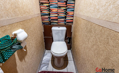 Купить 3-комнатную квартиру, Минск, Ротмистрова ул., 62 (Заводской район). Фото 10