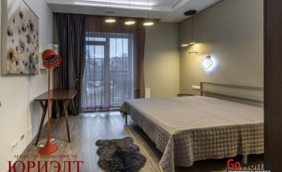 Снять 3-комнатную квартиру, Минск, Максима Богдановича, 52Б(Советский район). Фото 11