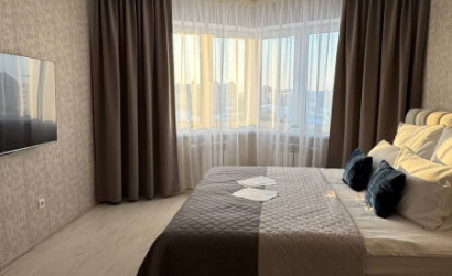 Снять 1-комнатную квартиру на сутки, Слуцк, Василя Витки, 3. Фото 2