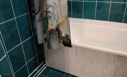 Снять 1-комнатную квартиру на сутки, Боровка, 18. Фото 6