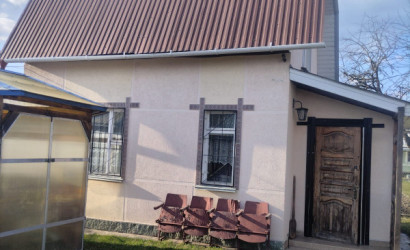 Купить коттедж, Лида, 2-я магистральная, 6 соток. Фото 19