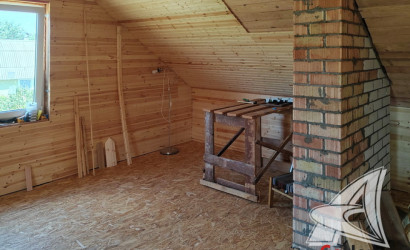 Купить дом, Збунин, Знаменский с/с, 6 соток. Фото 14