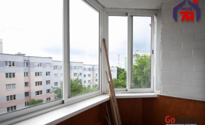 Купить 2-комнатную квартиру, Молодечно, Великий Гостинец ул., 94. Фото 5