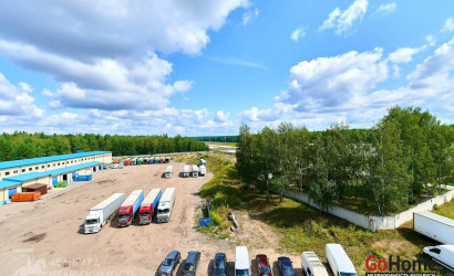 Аренда офиса, Минск, Минская кольцевая автомобильная дорога ул., 21,  1000 кв.м.. Фото 11