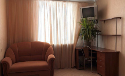 Купить 3-комнатную квартиру, Могилев, бульвар Непокорённых, 61/А. Фото 13