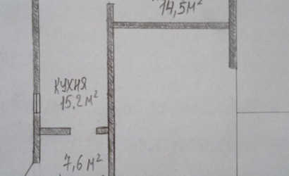 Купить 3-комнатную квартиру, Юхновка, Витебского ул.. Фото 15