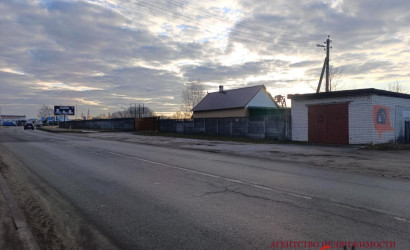 Продажа гаража, Брест, ул. Мошенского, д. , 44 кв.м.. Фото 7