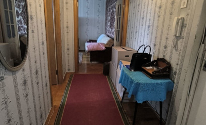 Купить 2-комнатную квартиру, Гомель, Октября, 30. Фото 12