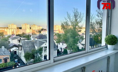 Снять 1-комнатную квартиру, Минск, ул. Томская, д. 65/1 (Заводской район). Фото 3
