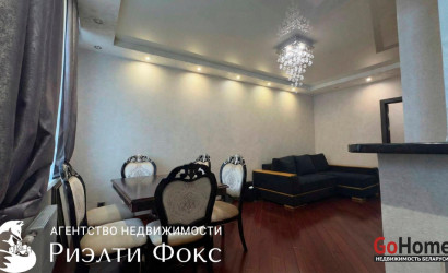 Купить 2-комнатную квартиру, Минск, Победителей пр-т 133 (Центральный район). Фото 3