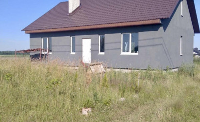 Купить дом, Гутовичи, 15 соток. Фото 3