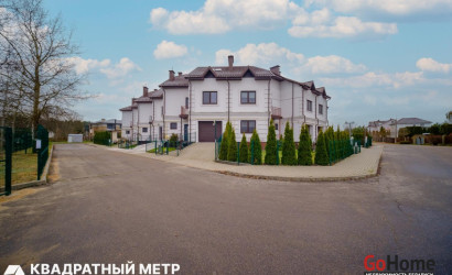 Купить 3-комнатную квартиру, Боровляны, Университетская ул., 9/А. Фото 19