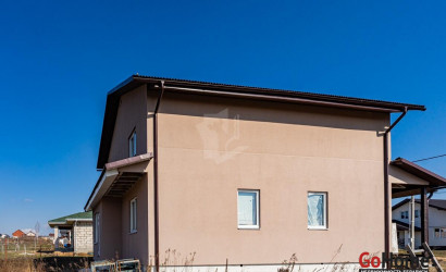 Купить дом, Смолевичи, Утульная ул., 15 соток. Фото 16