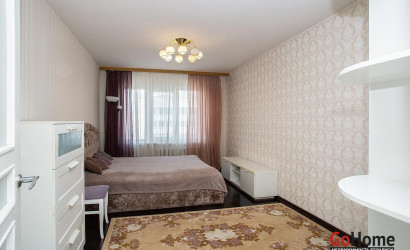 Купить 1-комнатную квартиру, Минск, Независимости просп., 143/1 (Первомайский район). Фото 2