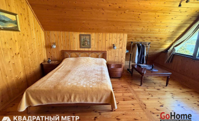 Купить дом, Вязынь, Зеленая ул., 22, 16.25 соток. Фото 16