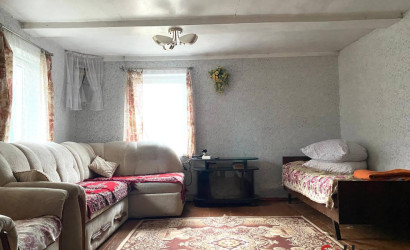 Купить дом, Салтановка, Центральная, 59, 23 соток. Фото 4