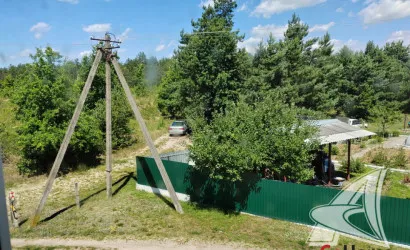  2-этаж.(99.86 м2), Збунин(Знаменский с/с)