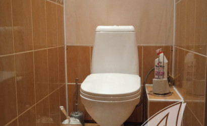 Купить 2-комнатную квартиру, Брест, Ковалево, ул. Волгоградская. Фото 12