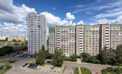 Купить 2-комнатную квартиру, Минск, Рокоссовского просп., 58/1(Ленинский район). Фото 22