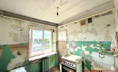 Купить 3-комнатную квартиру, Барановичи, Брестская, 242. Фото 5