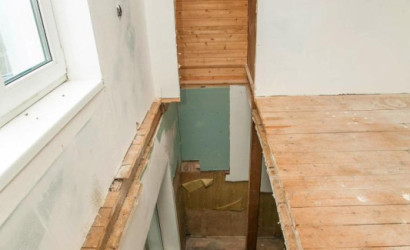 Купить дом в деревне, ВЕСНЯНКА-2004, 5 соток. Фото 9