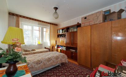 Купить 2-комнатную квартиру, Минск, Казинца, 116 (Октябрьский район). Фото 3